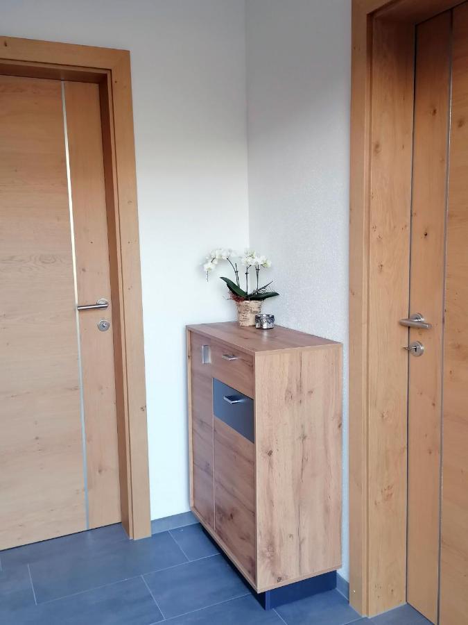 Bergluft Apartment Fuegenberg Exterior photo